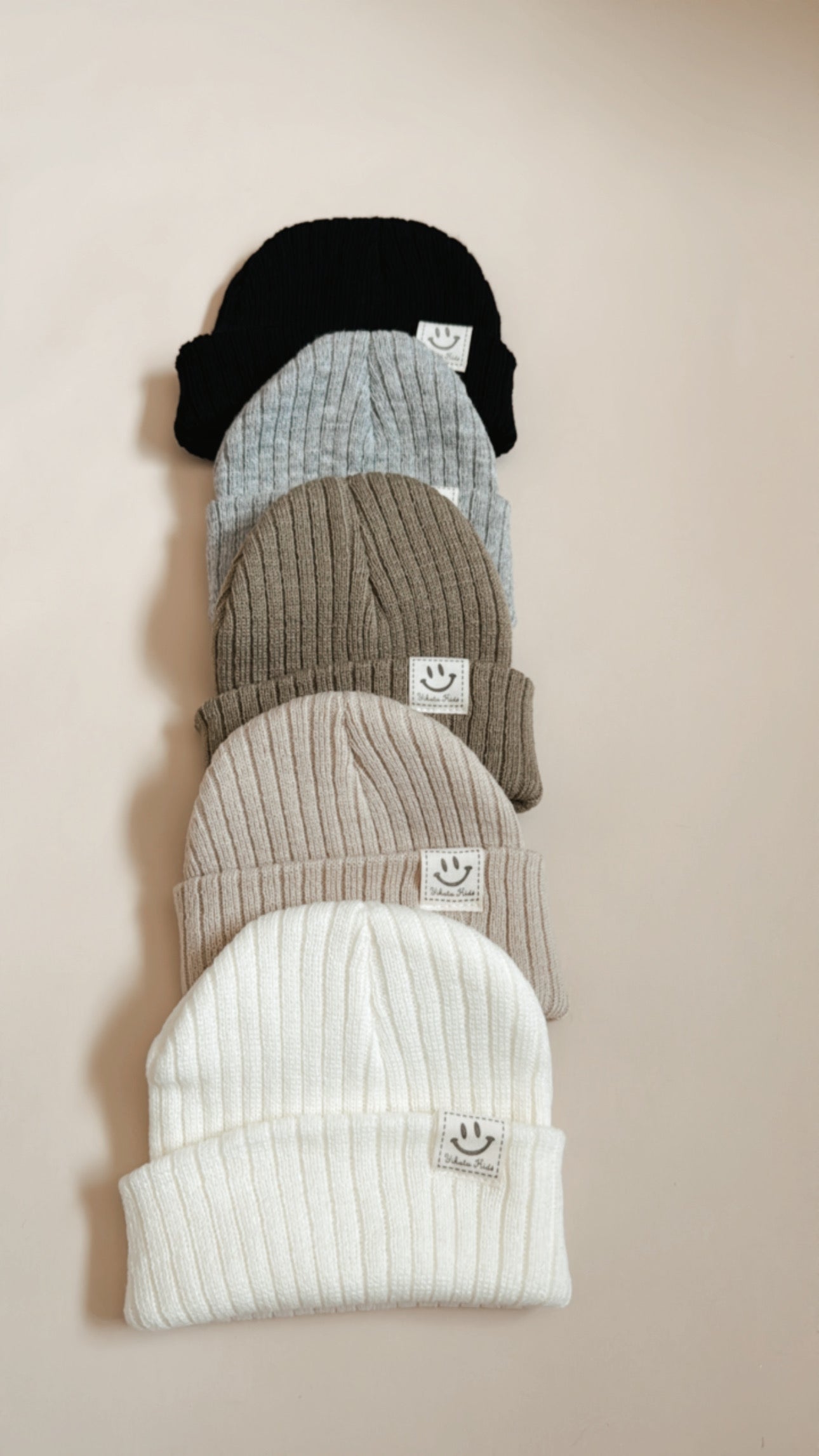 Newborn Beanie (NB-4M)