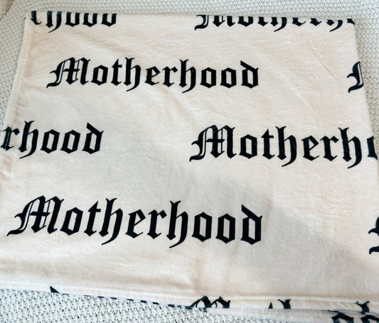 Motherhood (single sided)