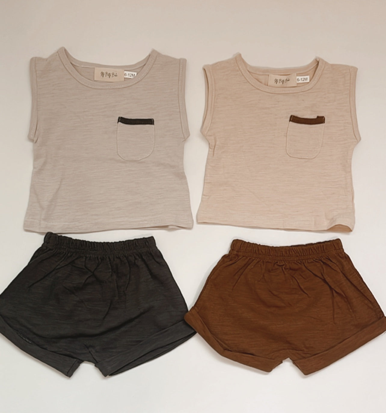 Tank Top Sets