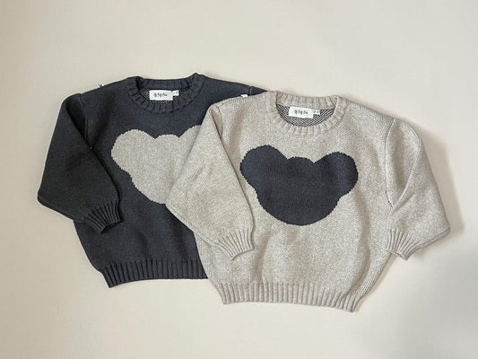 Bear Soft Sweaters